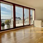 Penthouse Am Waldplatz