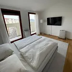 Penthouse Am Waldplatz