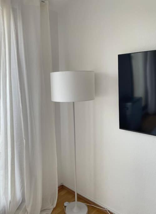 Apartment Penthouse Am Waldplatz