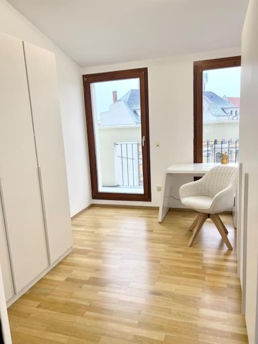 Penthouse Am Waldplatz *
